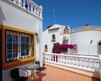 Resale - Villa - Los Dolses