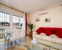 Resale - Villa - Los Dolses