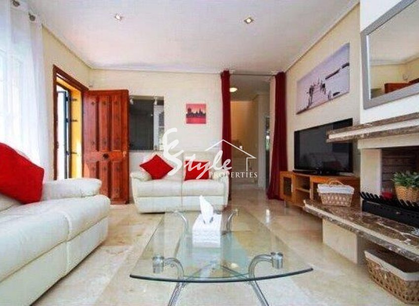 Resale - Villa - Los Dolses