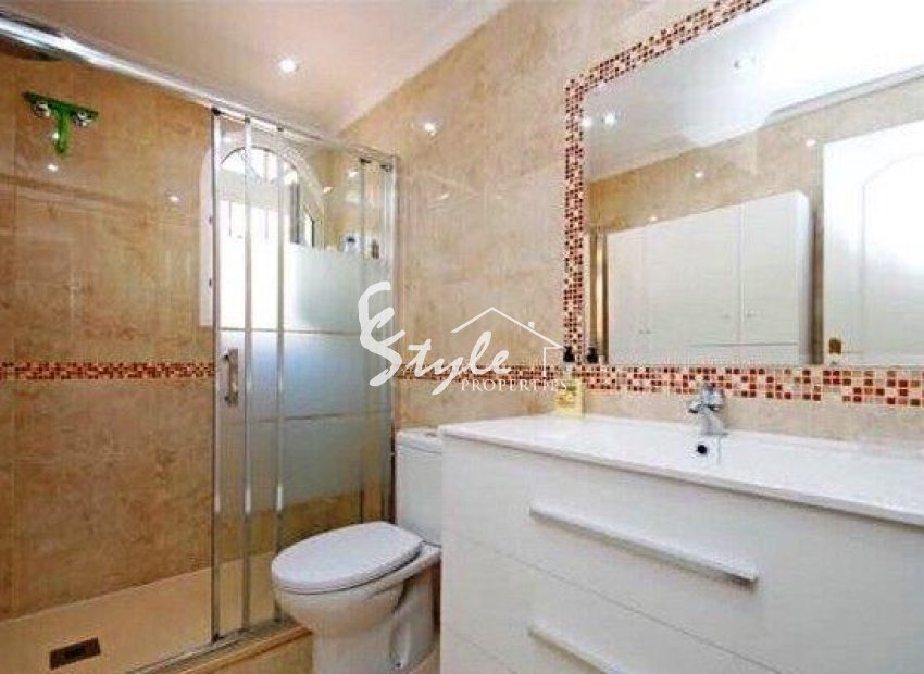 Resale - Villa - Los Dolses