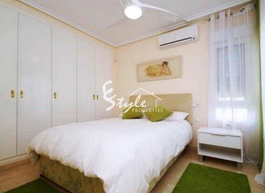 Resale - Villa - Los Dolses