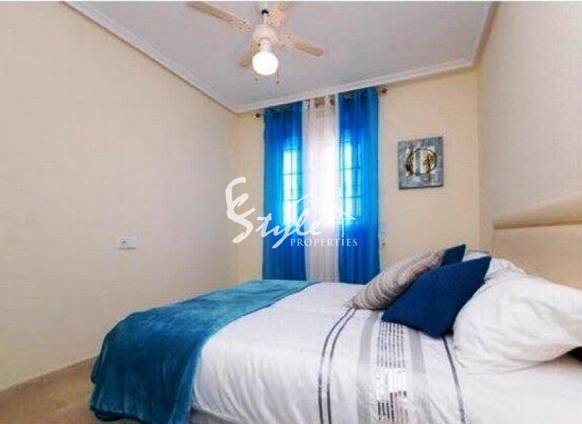 Resale - Villa - Los Dolses