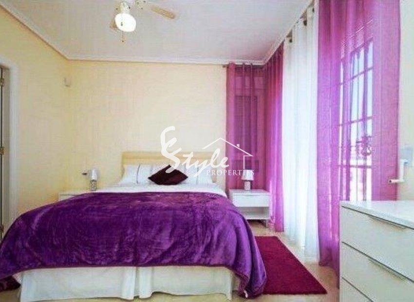 Resale - Villa - Los Dolses