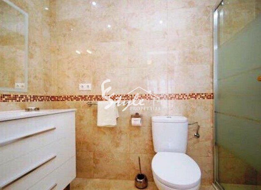 Resale - Villa - Los Dolses