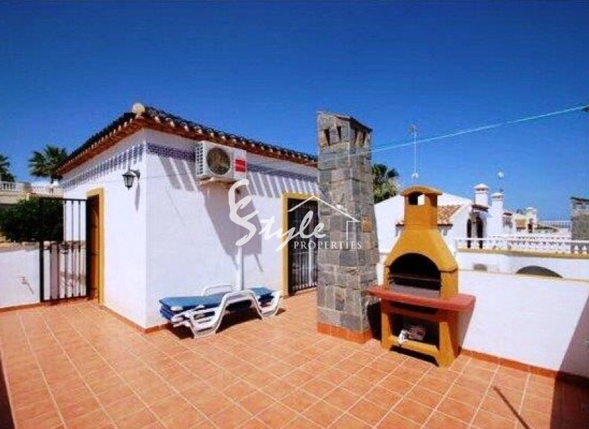 Resale - Villa - Los Dolses