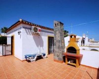 Resale - Villa - Los Dolses