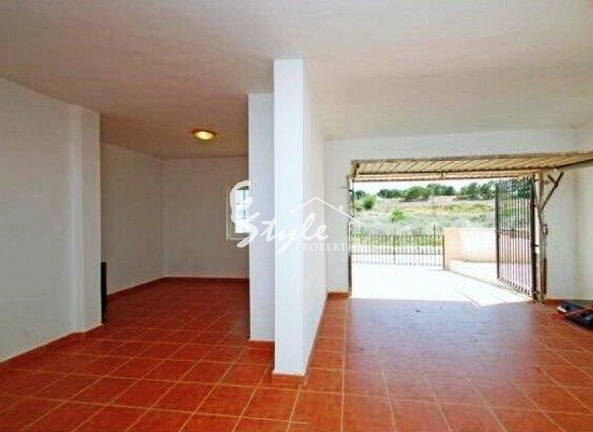 Resale - Villa - Los Dolses