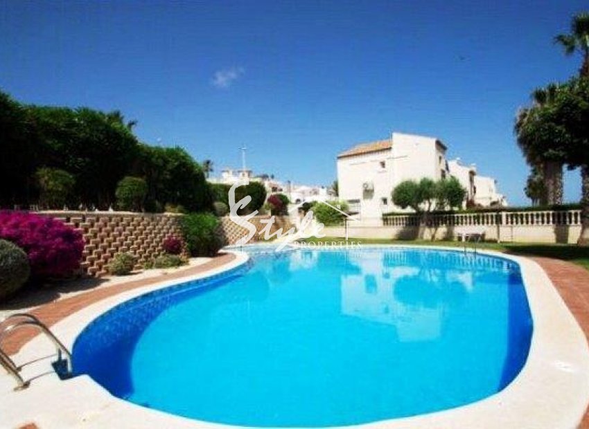 Resale - Villa - Los Dolses