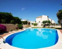 Resale - Villa - Los Dolses