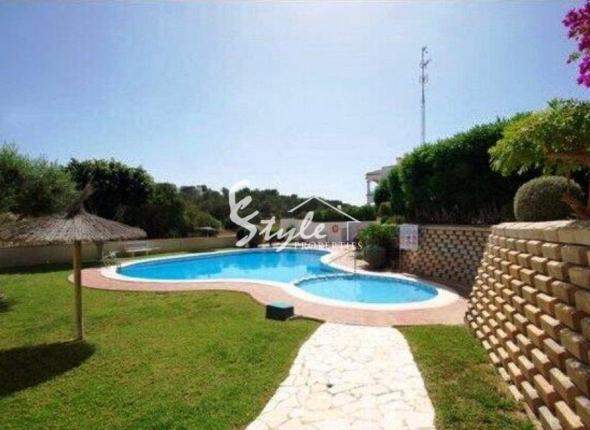 Resale - Villa - Los Dolses