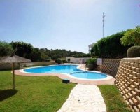 Resale - Villa - Los Dolses