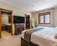 Resale - Villa - LOS MONTESINOS - La Herada