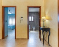 Resale - Villa - LOS MONTESINOS - La Herada