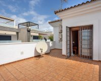 Resale - Villa - LOS MONTESINOS - La Herada