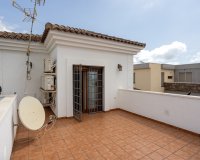Resale - Villa - LOS MONTESINOS - La Herada
