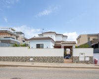 Resale - Villa - LOS MONTESINOS - La Herada