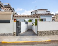 Resale - Villa - LOS MONTESINOS - La Herada