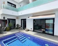 Resale - Villa - Los Montesinos - La Herada