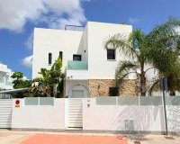 Resale - Villa - Los Montesinos - La Herada