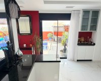 Resale - Villa - Los Montesinos - La Herada