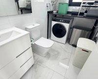 Resale - Villa - Los Montesinos - La Herada