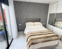 Resale - Villa - Los Montesinos - La Herada