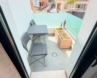 Resale - Villa - Los Montesinos - La Herada