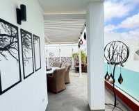 Resale - Villa - Los Montesinos - La Herada