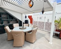 Resale - Villa - Los Montesinos - La Herada