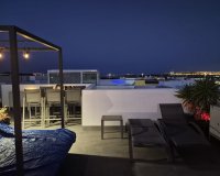 Resale - Villa - Los Montesinos - La Herada