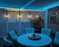 Resale - Villa - Los Montesinos - La Herada