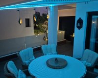 Resale - Villa - Los Montesinos - La Herada