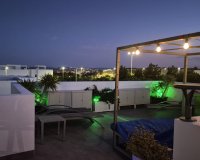 Resale - Villa - Los Montesinos - La Herada