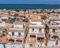 Resale - Villa - LOS URRUTIAS - Costa Calida