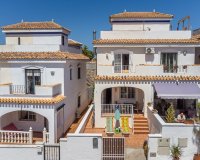 Resale - Villa - LOS URRUTIAS - Costa Calida