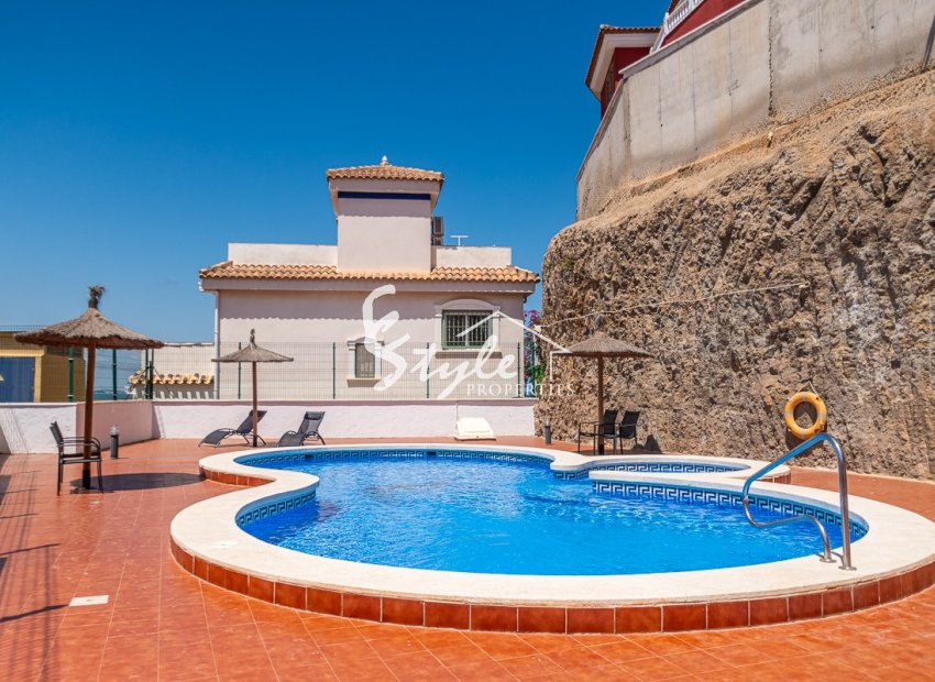 Resale - Villa - LOS URRUTIAS - Costa Calida