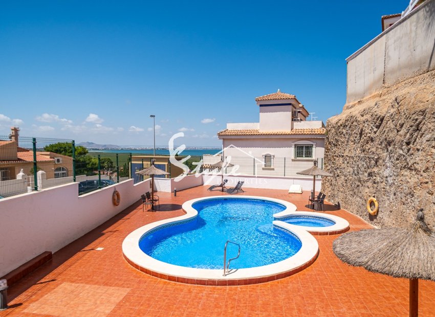Resale - Villa - LOS URRUTIAS - Costa Calida