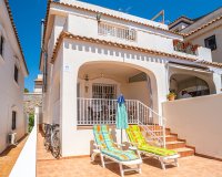 Resale - Villa - LOS URRUTIAS - Costa Calida