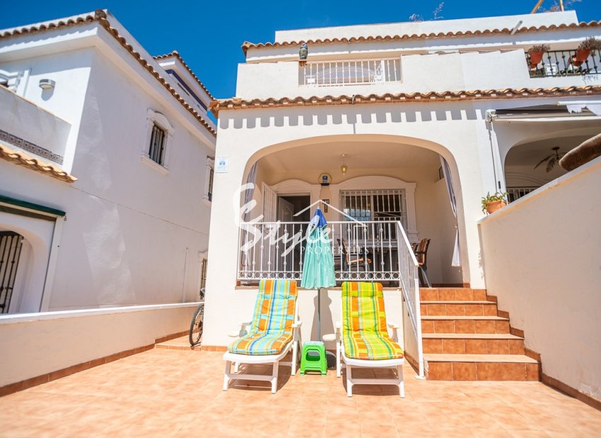 Resale - Villa - LOS URRUTIAS - Costa Calida