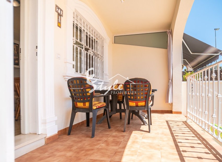 Resale - Villa - LOS URRUTIAS - Costa Calida