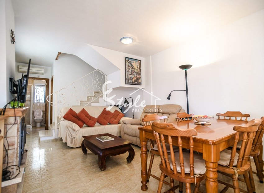 Resale - Villa - LOS URRUTIAS - Costa Calida