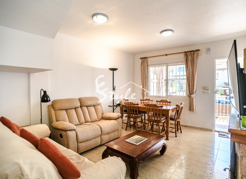 Resale - Villa - LOS URRUTIAS - Costa Calida