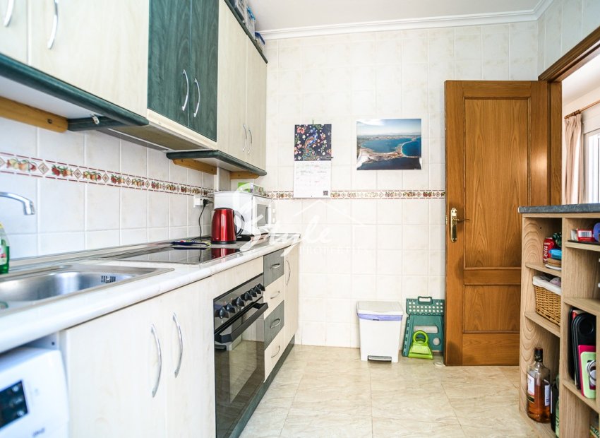 Resale - Villa - LOS URRUTIAS - Costa Calida