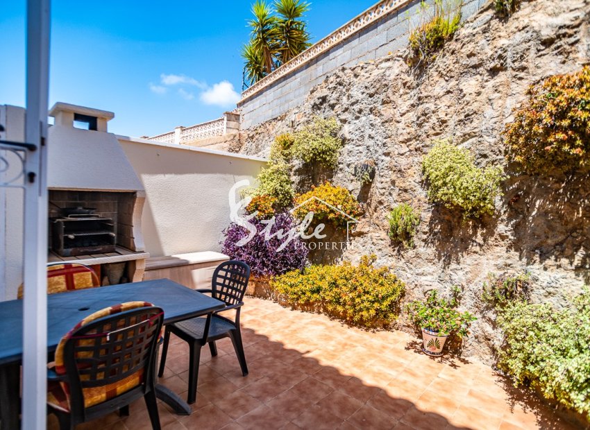 Resale - Villa - LOS URRUTIAS - Costa Calida