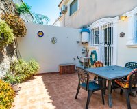 Resale - Villa - LOS URRUTIAS - Costa Calida