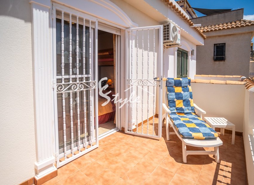 Resale - Villa - LOS URRUTIAS - Costa Calida