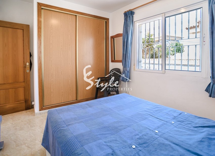 Resale - Villa - LOS URRUTIAS - Costa Calida