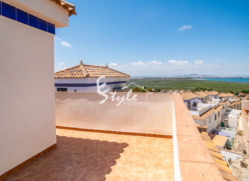 Resale - Villa - LOS URRUTIAS - Costa Calida