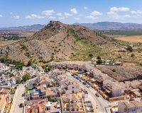 Resale - Villa - LOS URRUTIAS - Costa Calida