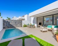 Resale - Villa - Mar Menor - Mar de Cristal